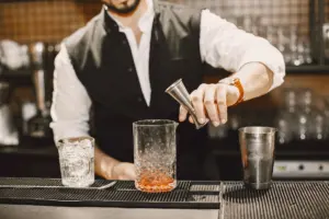 craft vodka cocktails