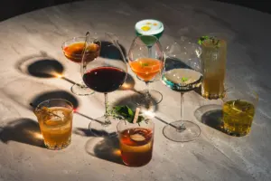 best vodka cocktails