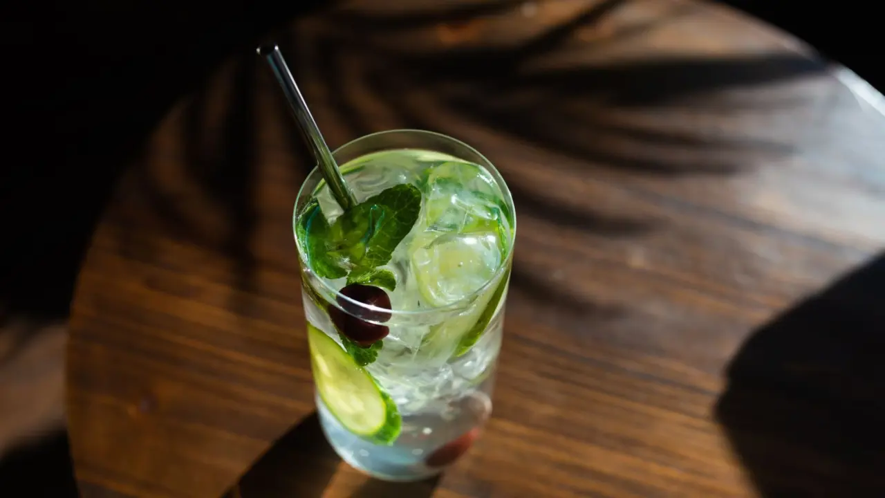 Refreshing Vodka Cocktails: 5 Bright Drinks To Make Tonight