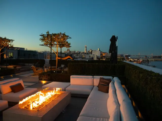 San Francisco Rooftop Bars: The Best Views, Drinks, And When To Go In 2026