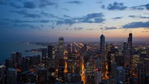 best rooftop bars in chicago