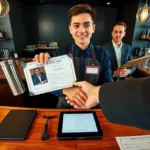 How To Become A Bartender In Texas: A Practical Step-By-Step Guide (2026)