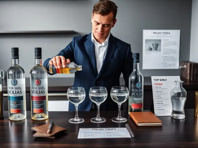 The Best Polish Vodka 2026: Top Picks, Tasting Notes, And How To Choose