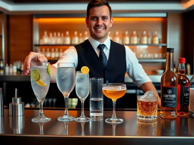 What To Order At A Bar: 20 Smart Drinks To Try Tonight (2026 Guide)