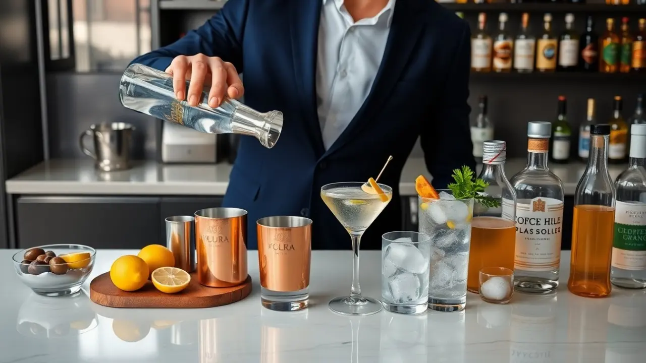 best vodka cocktails