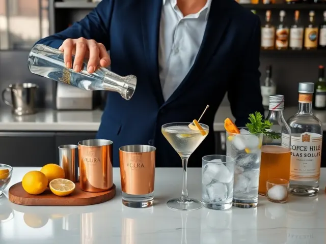 The 7 Best Vodka Cocktails To Know In 2026 (Easy Recipes + When To Serve Them)