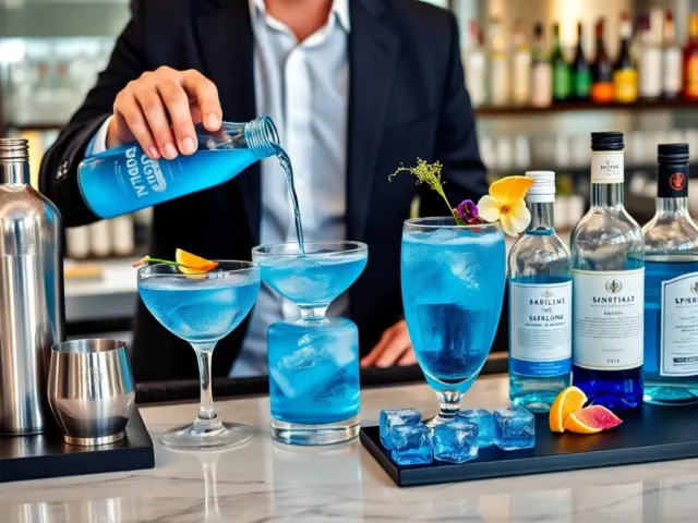 Blue Vodka Cocktails: 7 Vibrant Drinks And Easy Recipes To Try In 2026