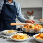 The Best Homemade Vodka Sauce: Quick, Creamy, and Ready in 30 Minutes