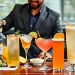 Pineapple Vodka Cocktails: 7 Bright, Tropical Drinks You Can Make Tonight