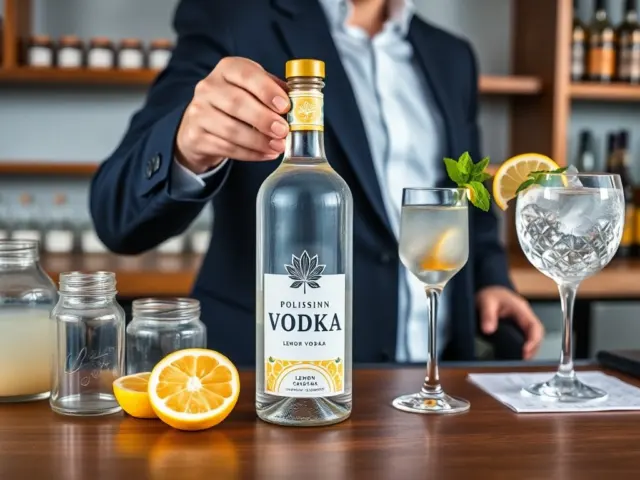 Polish Lemon Vodka: The Complete Guide to Cytrynówka — History, How To Make It, and Best Ways to Serve (2026)