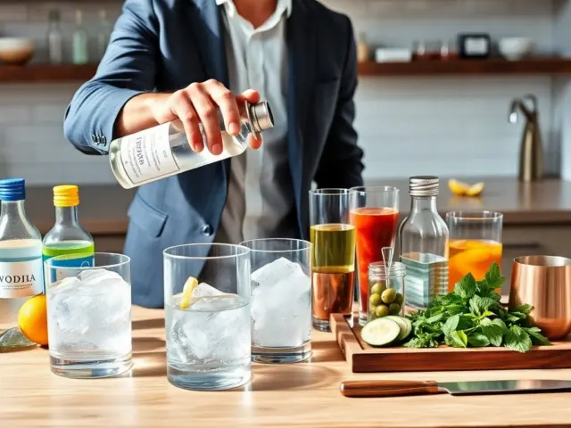 What To Mix With Vodka: 25 Easy Mixers, Quick Cocktails, And Smart Tips For 2026
