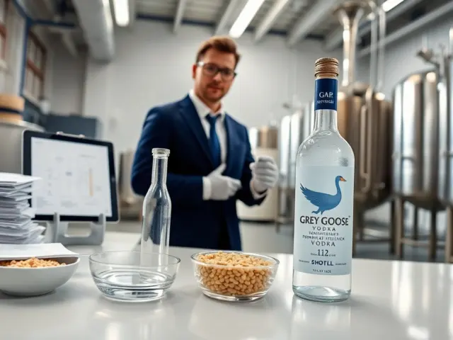 What’s Grey Goose Vodka Made From? Inside The Ingredients & Process (2026 Guide)