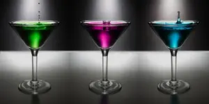 vodka cocktails