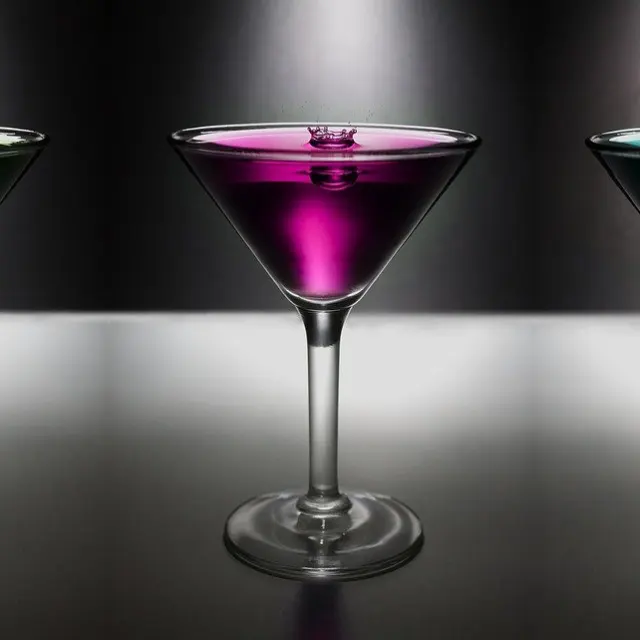 Vodka Cocktails