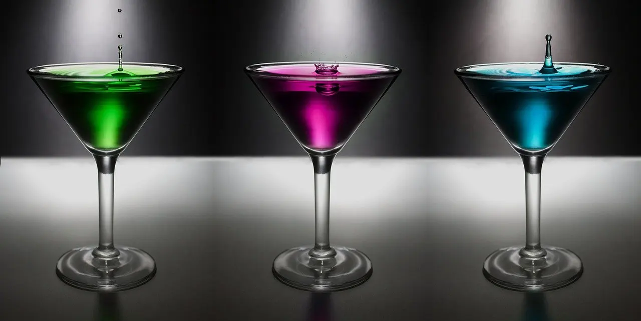 vodka cocktails