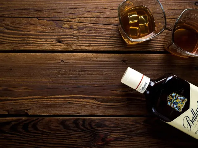 Vodka History and Culture