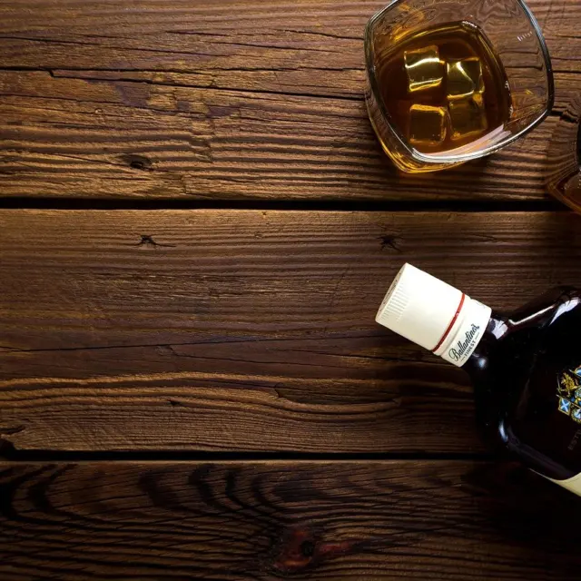 Vodka History and Culture