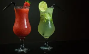 spring vodka cocktails