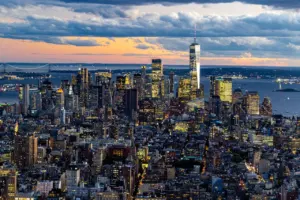 best rooftop bars in nyc