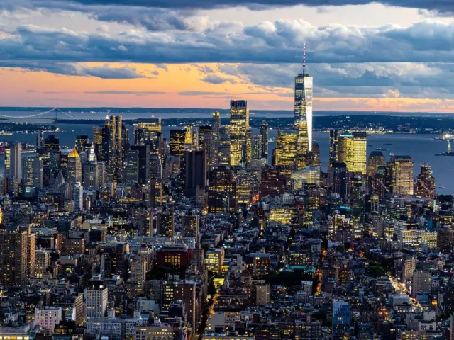 Sky-High Sips: The 2026 Guide To NYC’s Best Rooftop Bars